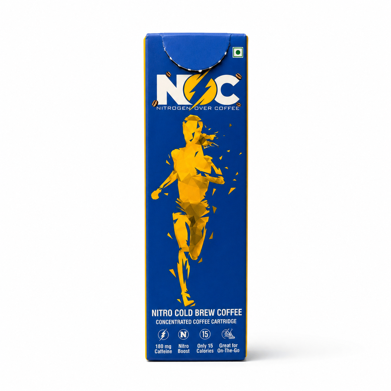 Koffelo NOC Monthly Pack
