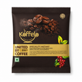 Koffelo Speciality Instant Coffee Powder ( 50 GM X 4)