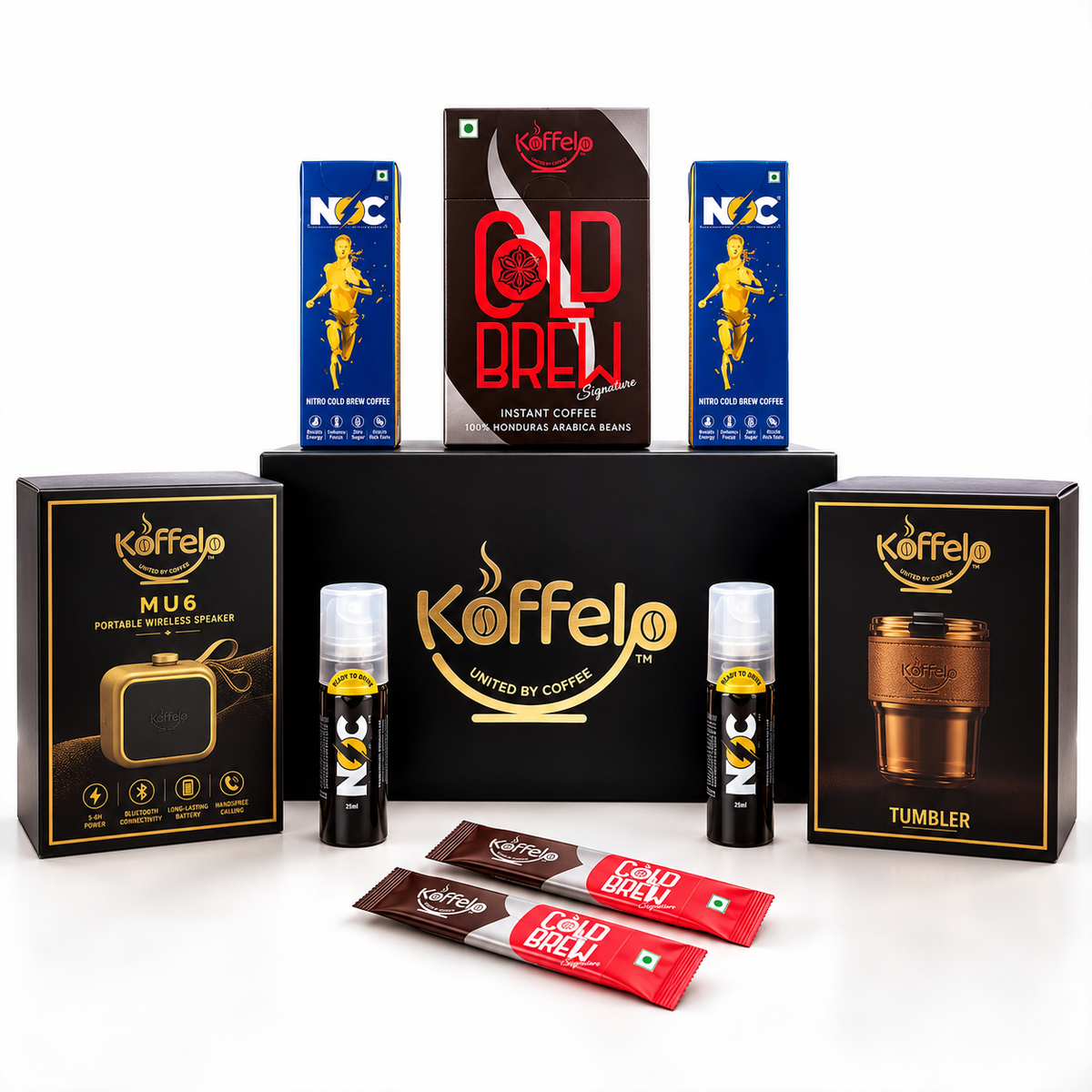 The Koffelo Collection
