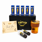 For the Coffee Lover gift hamper